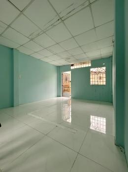 Bán nhà riêng tại Đường Âu Cơ, Phường Phú Trung, Tân Phú, Tp.HCM diện tích 20m2 giá 2.75 Tỷ