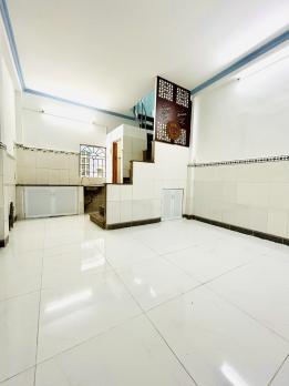 Bán nhà riêng tại Đường Âu Cơ, Phường Phú Trung, Tân Phú, Tp.HCM diện tích 20m2 giá 2.75 Tỷ