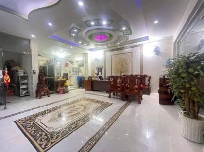 HXH Đường Phạm Văn Chiêu Phường 14 Quận Gò Vấp.