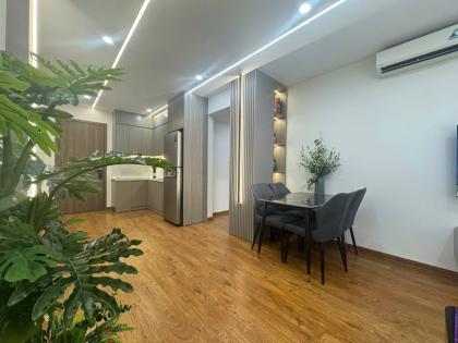 ????Cần bán chung cư CT4 Mễ Trì Hạ 65m 2PN Mới ở ngay, 4.85 Tỷ