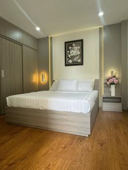 ????Cần bán chung cư CT4 Mễ Trì Hạ 65m 2PN Mới ở ngay, 4.85 Tỷ