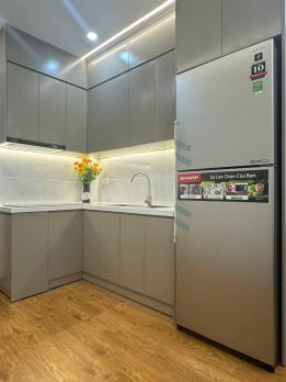 ????Cần bán chung cư CT4 Mễ Trì Hạ 65m 2PN Mới ở ngay, 4.85 Tỷ