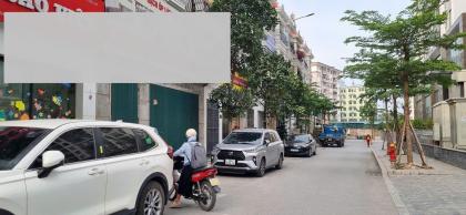 LIỀN KỀ KHU VỰC HIẾM NHÀ BÁN TẠI HOÀNG MAI