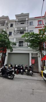 LIỀN KỀ KHU VỰC HIẾM NHÀ BÁN TẠI HOÀNG MAI