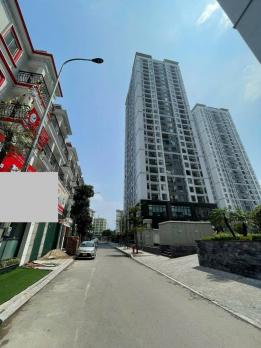 LIỀN KỀ KHU VỰC HIẾM NHÀ BÁN TẠI HOÀNG MAI