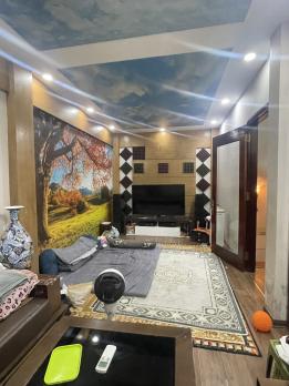 Bán nhà phố Hồ Đắc Di, Đống Đa, nhà đẹp 6 tầng, mặt tiền rộng gần ô tô