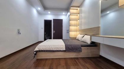 Bán nhà PHÚ THƯỢNG 34m2, 2 thoáng, ô tô, nội thất chủ tặng, nhỉnh 6 tỷ.