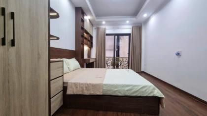 Bán nhà PHÚ THƯỢNG 34m2, 2 thoáng, ô tô, nội thất chủ tặng, nhỉnh 6 tỷ.