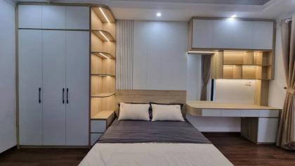 Bán nhà PHÚ THƯỢNG 34m2, 2 thoáng, ô tô, nội thất chủ tặng, nhỉnh 6 tỷ.