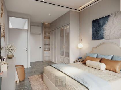 **Bán nhà hẻm Trần Mai Ninh, phường 12, Tân Bình; (4*32) 2 tầng - 9 tỷ