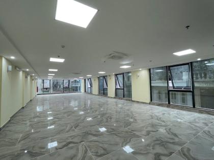 Bán Tòa BUILDING-Lô Góc Mặt Phố Khu Thái Hà (Trung Liệt) 267m/8Tầng/MT 8m 145 Tỷ