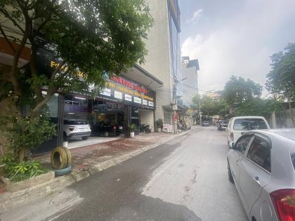 Mảnh Đất Hiếm-Lê Quang Đạo (Ngay Sau Bệnh viện Hồng Ngọc) 124/140m, MT 12m 42 Tỷ