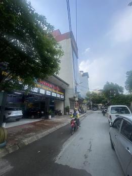 Mảnh Đất Hiếm-Lê Quang Đạo (Ngay Sau Bệnh viện Hồng Ngọc) 124/140m, MT 12m 42 Tỷ