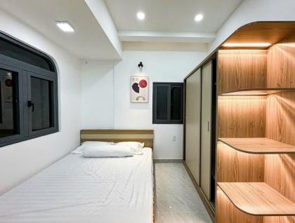 GIẢM CHÀO 300tr, DTSD 60m2, NHÀ ĐẸP Bình Thạnh, Giáp Q1, Hoàn Công đủ, chỉ 3.9x tỷ