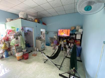 Bán nhà Đường Số 8, sát Đông Tăng Long, 200 m2, ngang 8.8m, Ngộp bank giảm giá 2 tỷ