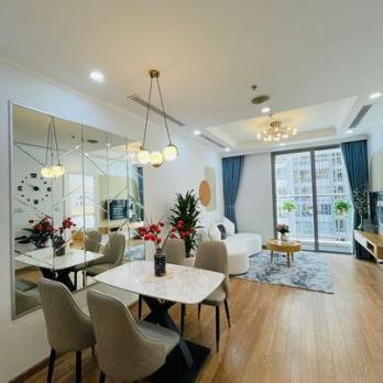 BÁN NHÀ TẬP THỂ THÀNH CÔNG 48M² GIÁ 2.86 TỶ – SỔ ĐỎ CHÍNH CHỦ – NHÀ ĐẸP, FULL NỘI THẤT, Ở NGAY!
