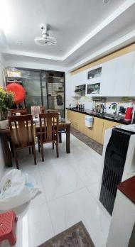 BÁN NHÀ ĐẸP BỒ ĐỀ LONG BIÊN, Ô TÔ TRÁNH, GA RA, KINH DOANH, GIÁ CỰC HỜI