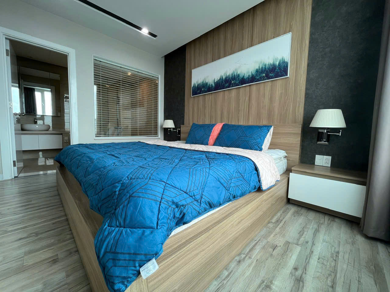 Chính chủ cần cho thuê căn hộ LEMAN 117 Nguyễn Đình Chiểu, Phường 6, Quận 3, Thành phố Hồ Chí Minh