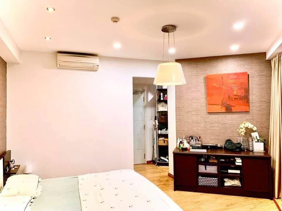 Cho thuê căn hộ SAILING TOWER Số 51 Đường Nguyễn Thị Minh Khai, Phường Bến Nghé, Quận 1.  - Diện tích: 100m², 2PN, 2WC.