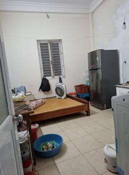 Cần bán nhà 5 tầng kinh doanh Ngô Xuân Quảng đường oto tránh DT 85m 16 tỷ