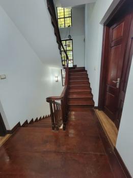 Bán Nhà 125m2, 4 Tầng, Lô Góc, Sát đường đôi KĐT Xa La, quận Hà Đông