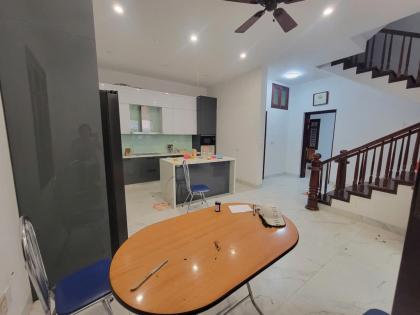 Bán Nhà 125m2, 4 Tầng, Lô Góc, Sát đường đôi KĐT Xa La, quận Hà Đông