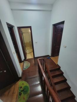 Bán Nhà 125m2, 4 Tầng, Lô Góc, Sát đường đôi KĐT Xa La, quận Hà Đông