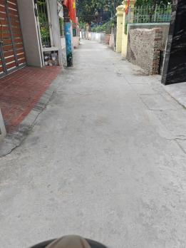 Bán đất Liên Mạc, 37m2, mặt tiền 3,5m, phân lô, ô tô,  nhỉnh 3tỷ.