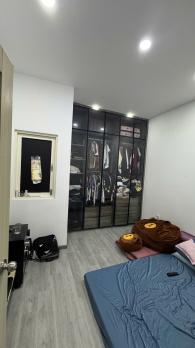 BÁN NHÀ QUẬN 11 - NHÀ ĐẸP VỊ TRÍ KINH DOANH LÊ THỊ BẠCH CÁT - NGAY VÒNG XOAY LÊ ĐẠI HÀNH - HẺM  7M – TẶNG FULL NỘI THẤT