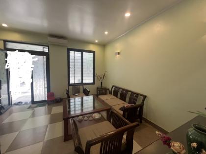 Bán nhà Minh Khai ô tô tránh vỉa hè rộng kinh doanh đẹp dt 95m 5t mt 9m giá 28,5 tỷ