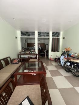 Bán nhà Minh Khai ô tô tránh vỉa hè rộng kinh doanh đẹp dt 95m 5t mt 9m giá 28,5 tỷ