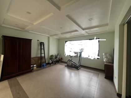 Bán nhà Minh Khai ô tô tránh vỉa hè rộng kinh doanh đẹp dt 95m 5t mt 9m giá 28,5 tỷ