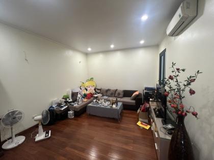 Bán nhà Minh Khai ô tô tránh vỉa hè rộng kinh doanh đẹp dt 95m 5t mt 9m giá 28,5 tỷ