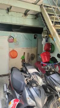 Bán nhà HXH Hậu Giang - ngay Nguyễn Văn Luông, DT:8x19m, 2 Tầng cũ, 15.9 tỷ