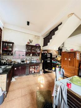 Bán nhà hẻm Trường Chinh, Tây Thạnh, Tân Phú, 97m2 ngang 5,1m, 2 tầng BTCT