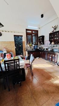 Bán nhà hẻm Trường Chinh, Tây Thạnh, Tân Phú, 97m2 ngang 5,1m, 2 tầng BTCT