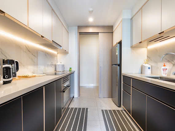 CHO THUÊ GẤP CĂN HỘ  FULL NỘI THẤT CAO CẤP TẠI ZENITY QUẬN 1 ĐƯỜNG VÕ VĂN KIỆT, QUẬN 1:  GIÁ CHỈ 37 TRIỆU