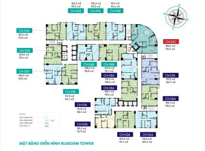 Căn hộ cao cấp thang máy riêng lên từng căn, view triệu đô toàn cảnh công viên