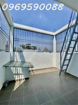 Bán nhà gấp nhà Hoà Bình Tân Phú 58.2m² 3T 4PN, 3WC chỉ 5tỷx
