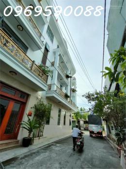 ???? BÁN NHÀ 59M² – 1 LẦU + LỬNG – HXH VƯỜN LÀI – 3PN – GIÁ CHỈ 5.6 TỶ