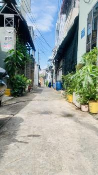 Dãy nhà trọ cực rẻ thích hợp với mọi nhà đầu tư tại Thủ Đức. Gấp chốt gấp trong tuần
