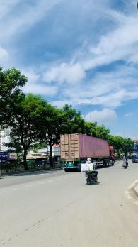Dãy nhà trọ cực rẻ thích hợp với mọi nhà đầu tư tại Thủ Đức. Gấp chốt gấp trong tuần