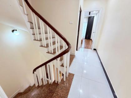 Cực hiếm, Trịnh Văn Bô 51m2-5PN, Lô góc, NT đẹp gần phố, giá 6.95tỷ