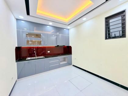 Cực hiếm, Trịnh Văn Bô 51m2-5PN, Lô góc, NT đẹp gần phố, giá 6.95tỷ