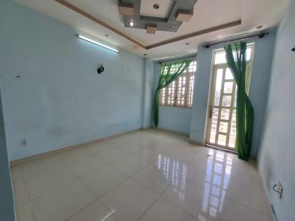 Chỉ 5.6 Tỷ TL! NHÀ 4 TẦNG 72M², Quang Trung Gò Vấp! Đang cho thuê 10tr/tháng