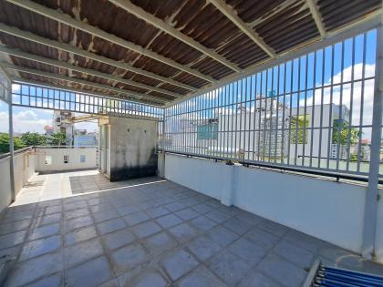 Chỉ 5.6 Tỷ TL! NHÀ 4 TẦNG 72M², Quang Trung Gò Vấp! Đang cho thuê 10tr/tháng