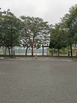 Bán biệt thự  thành phố giao lưu, 204m2, mt 12m, kinh doanh, nhỉnh 50tỷ.