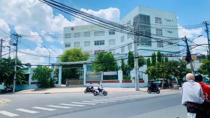 ???? MẶT TIỀN ĐẸP - VỊ TRÍ VÀNG HIẾM CÓ - GIÁ CHỈ TẦM TAY!???? BỨT GIÁ – BỨT CƠ HỘI ????