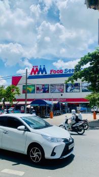 ???? MẶT TIỀN ĐẸP - VỊ TRÍ VÀNG HIẾM CÓ - GIÁ CHỈ TẦM TAY!???? BỨT GIÁ – BỨT CƠ HỘI ????