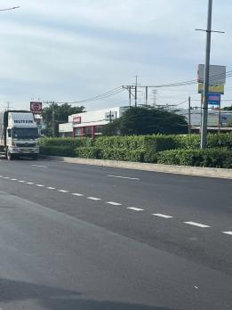 BÁN GẤP ĐẤT (22x190) MẶT TIỀN QUỐC LỘ 1A – TÂN HƯNG THUẬN, QUẬN 12